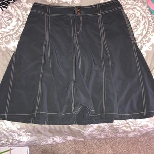 Athleta skirt